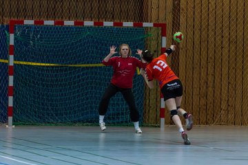 Bild 212 - A-Juniorinnen HSG Kremperheide/M�nsterdorf - HSG SZOWW : Ergebnis: 18:23